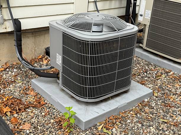 24/7 Emergency Hvac experts in Tryon, NC
